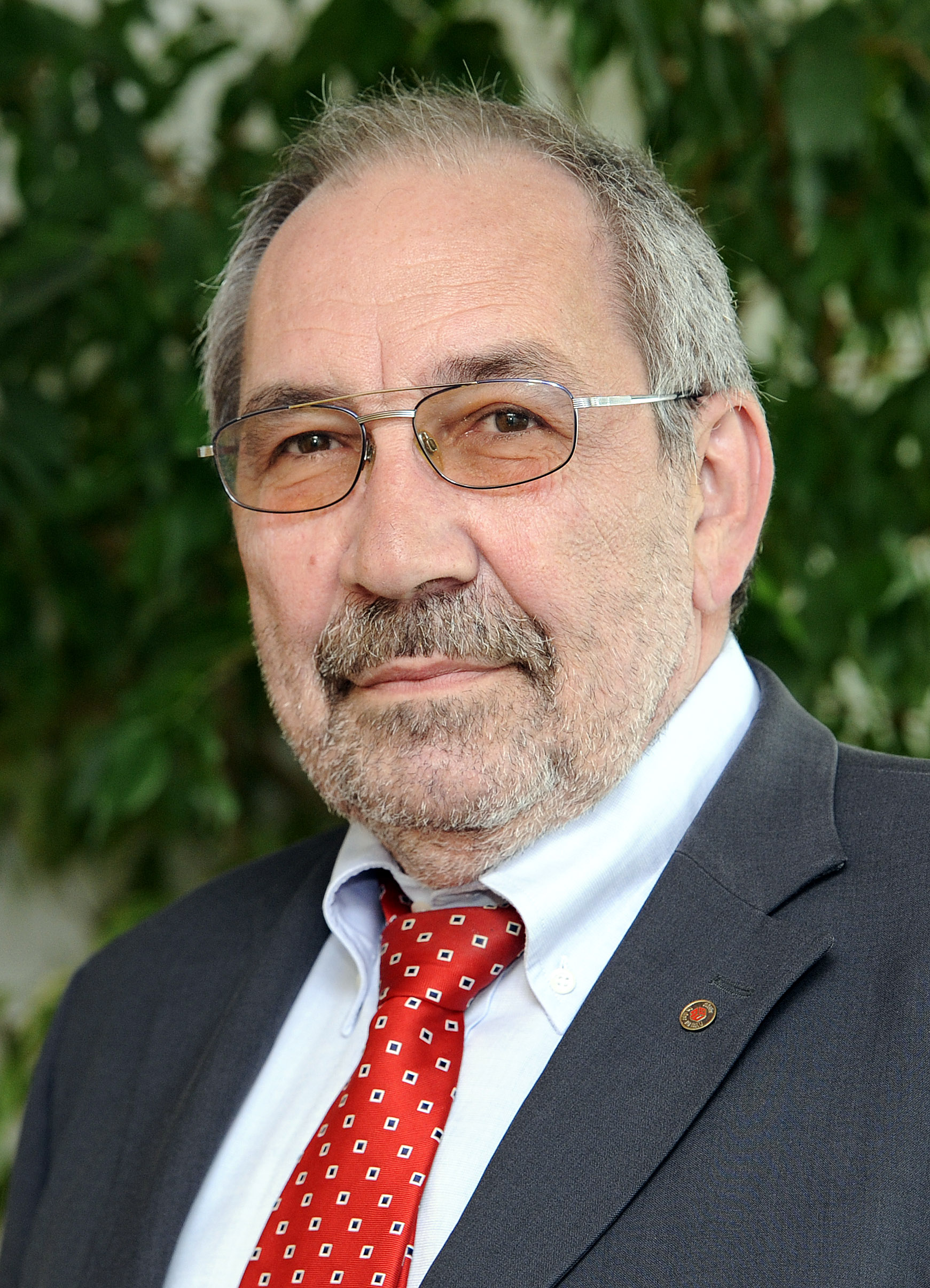 Verwaltungsrat Manfred Kaltenbrunner