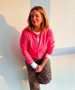 Foto von Helene Anschütz