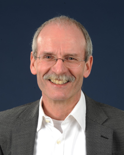 Porträt von Paul Nilges