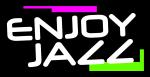 Logo enjoy jazz