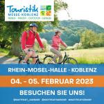 Touristikmesse Koblenz
