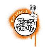 Tom Lehel Mobbingfrei Logo