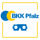 BKK Pfalz VR Welt 