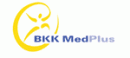 Logo Chroniker Programm BKK MedPlus