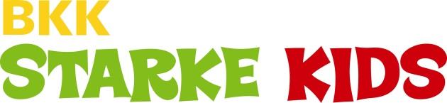 Logo des Programms Starke Kids