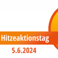 Logo Hitzeaktionstag