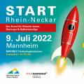 Logo Start-Rhein-Neckar
