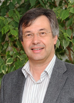 Verwaltungsrat Dr. Reiner Dietz